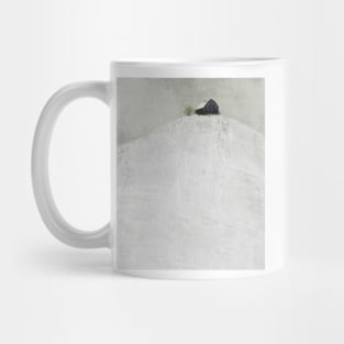 Badlands Mug